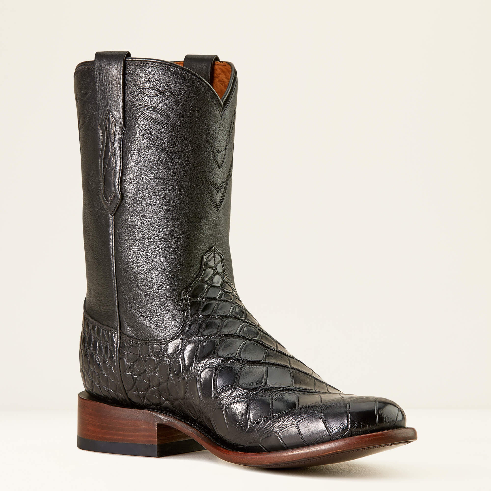 Bench Made Clanton Western Boot Men | Ariat outlet