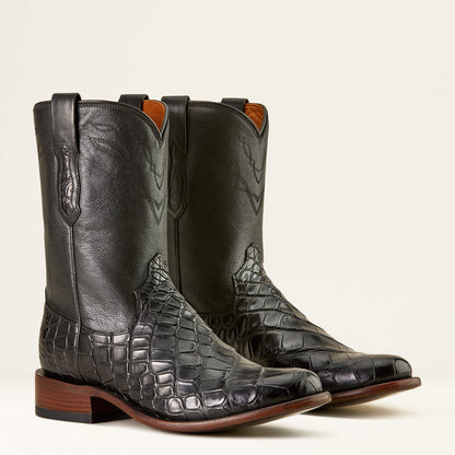 Bench Made Clanton Western Boot Men | Ariat outlet