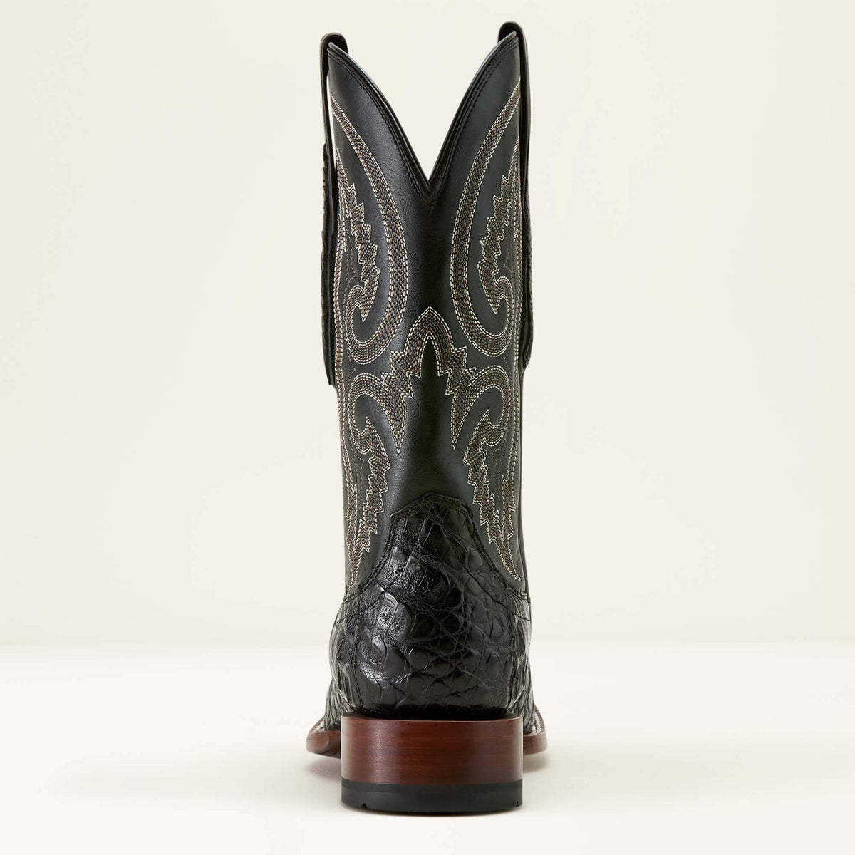Classic Callen Wide Square Toe Western Boot Men | Ariat online shop