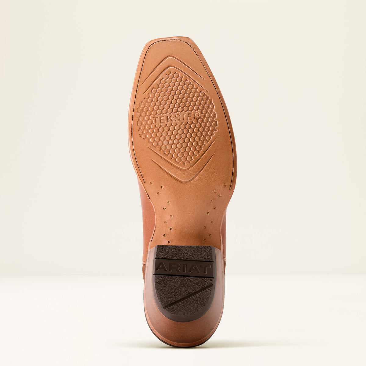 Bronc Stomper Cowboy Boot Men | Ariat for sale