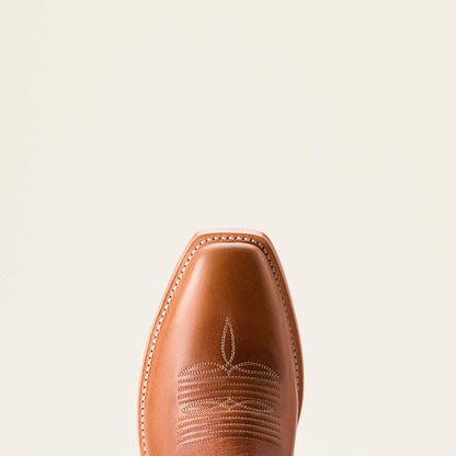 Bronc Stomper Cowboy Boot Men | Ariat for sale