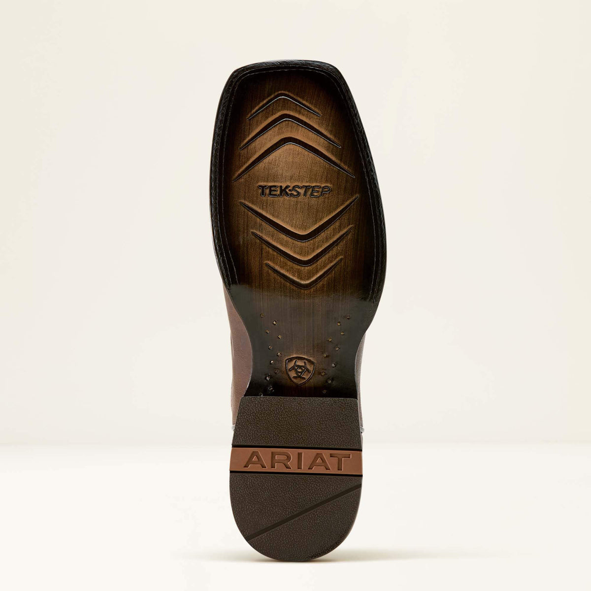 Cattle Creek Wide Square Toe Cowboy Boot Men | Ariat online