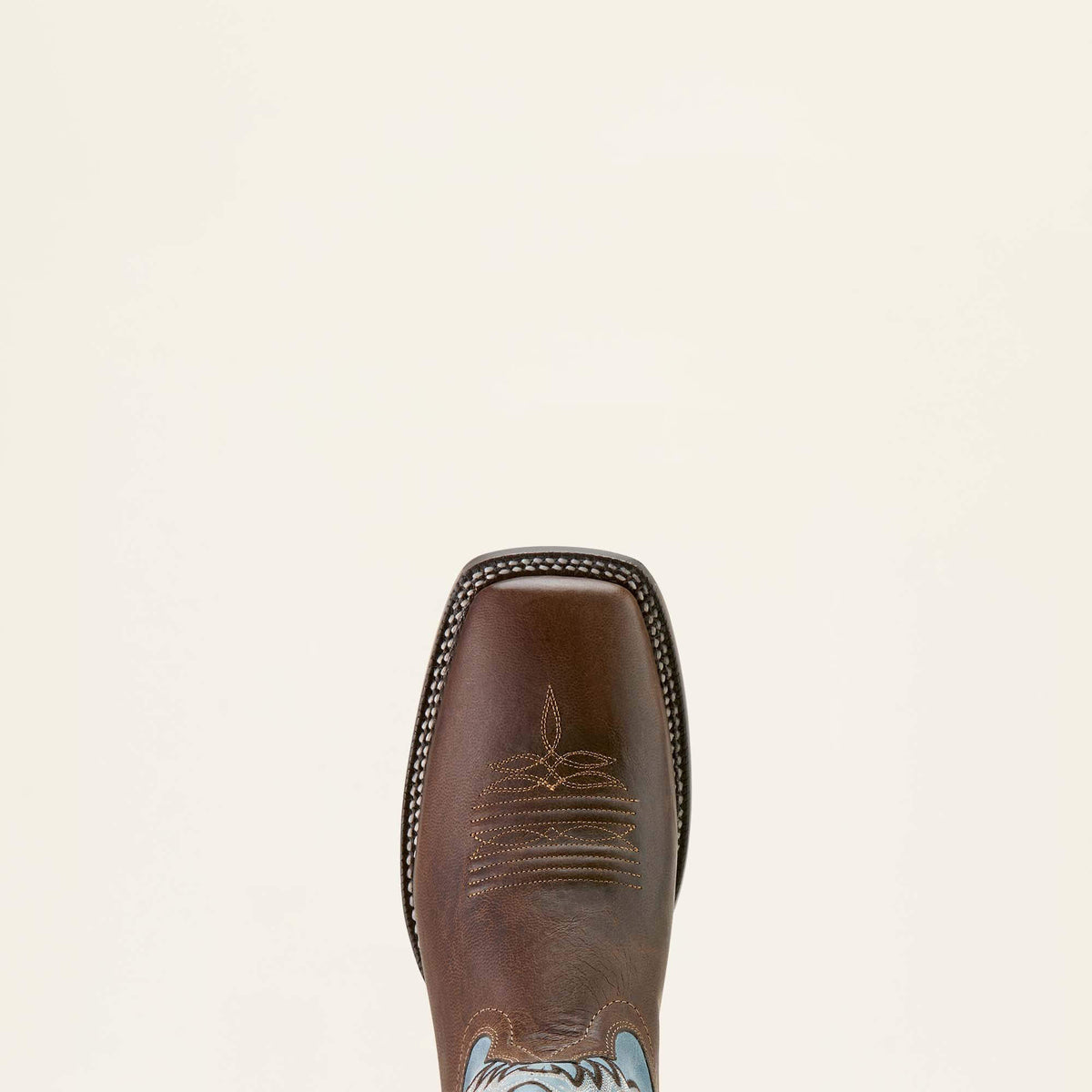 Cattle Creek Wide Square Toe Cowboy Boot Men | Ariat online