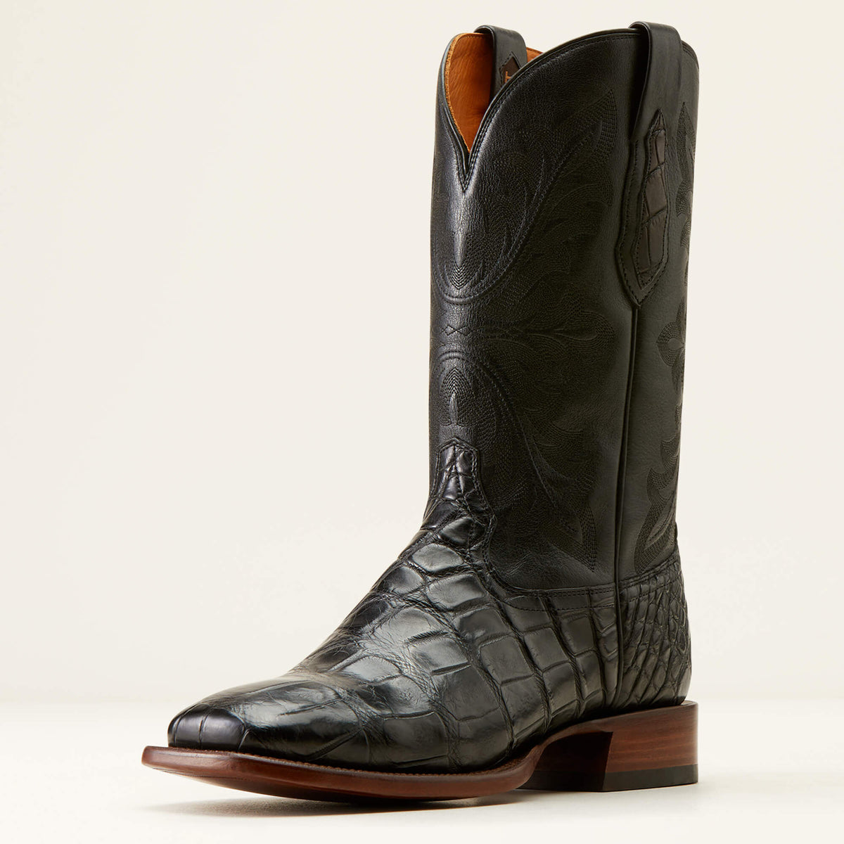 Bench Made Bassett Western Boot Men | Ariat outlet