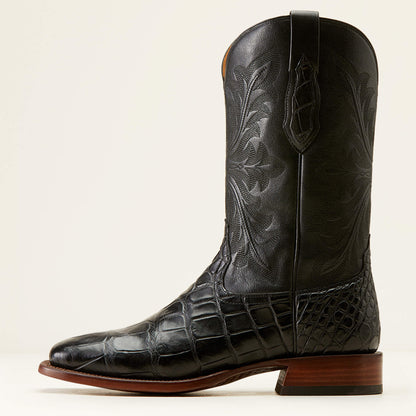 Bench Made Bassett Western Boot Men | Ariat outlet