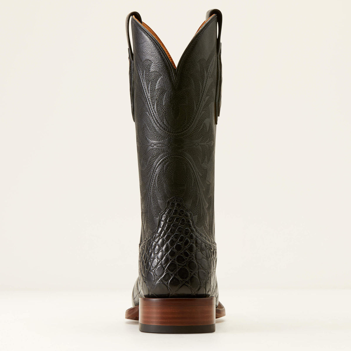 Bench Made Bassett Western Boot Men | Ariat outlet