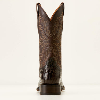 Bench Made Bassett Western Boot Men | Ariat sale