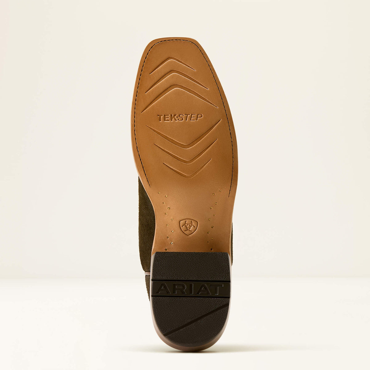 Futurity Deal Narrow Cutter Toe Cowboy Boot Men | Ariat on sale