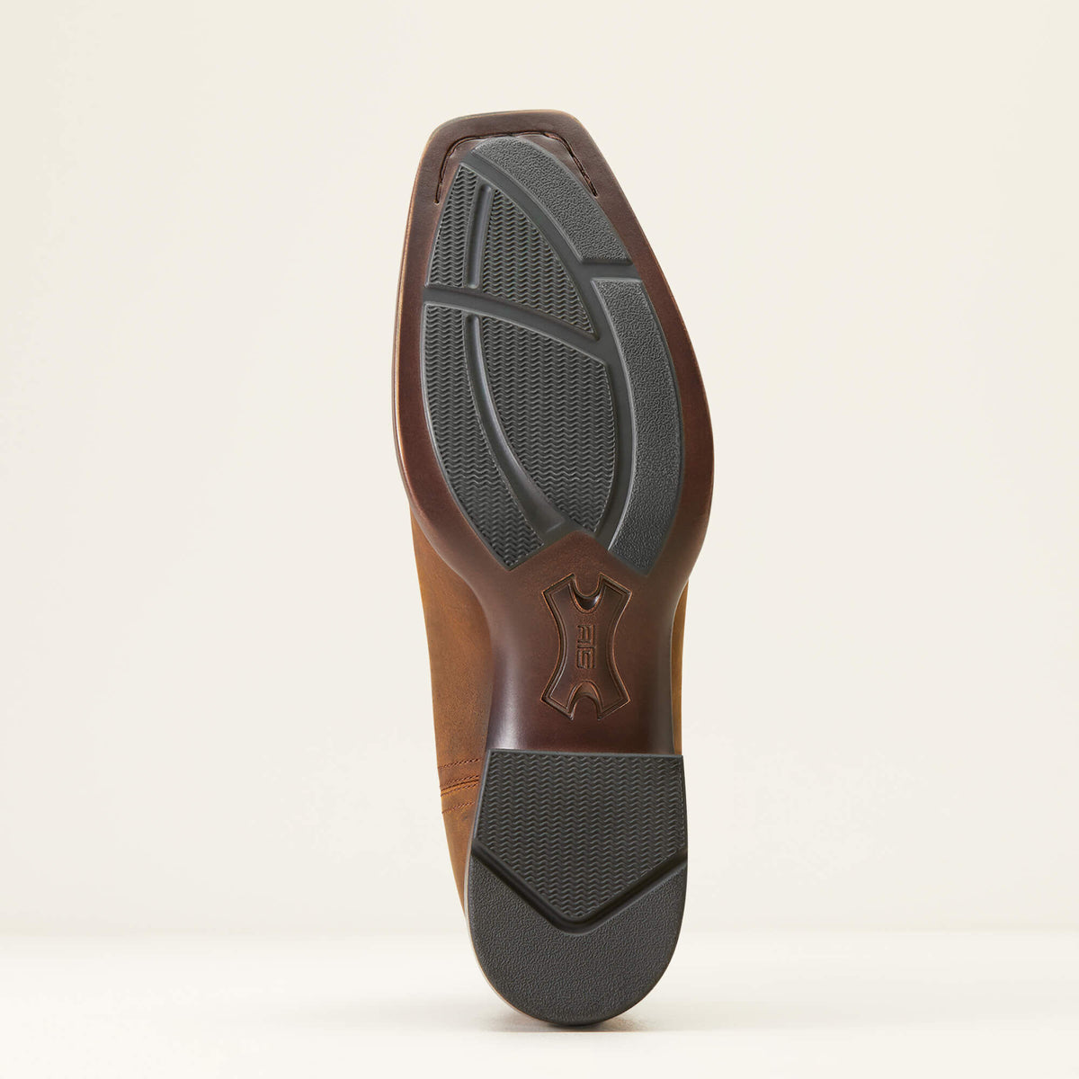 Booker Ultra Square Toe Western Boot Men | Ariat discount