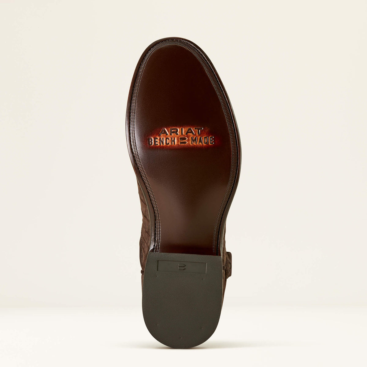 Bench Made Clanton Western Boot Men | Ariat online