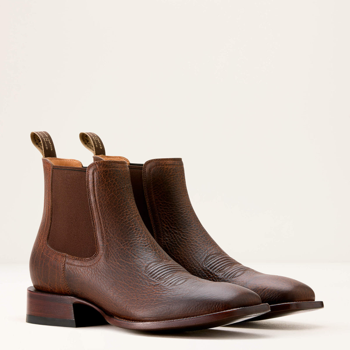 Bench Made Younger Western Boot Men | Ariat for sale