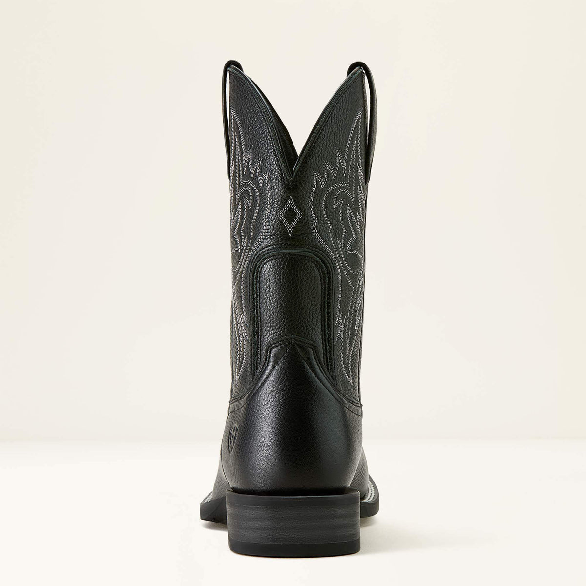 Western Big Rig Wide Square Toe Cowboy Boot Men | Ariat online