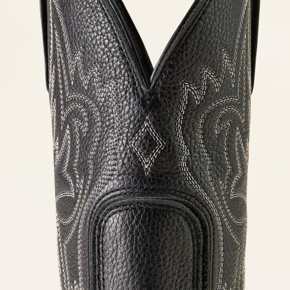 Western Big Rig Wide Square Toe Cowboy Boot Men | Ariat online