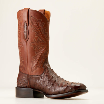 Bench Made Stilwell Western Boot Men | Ariat online shop