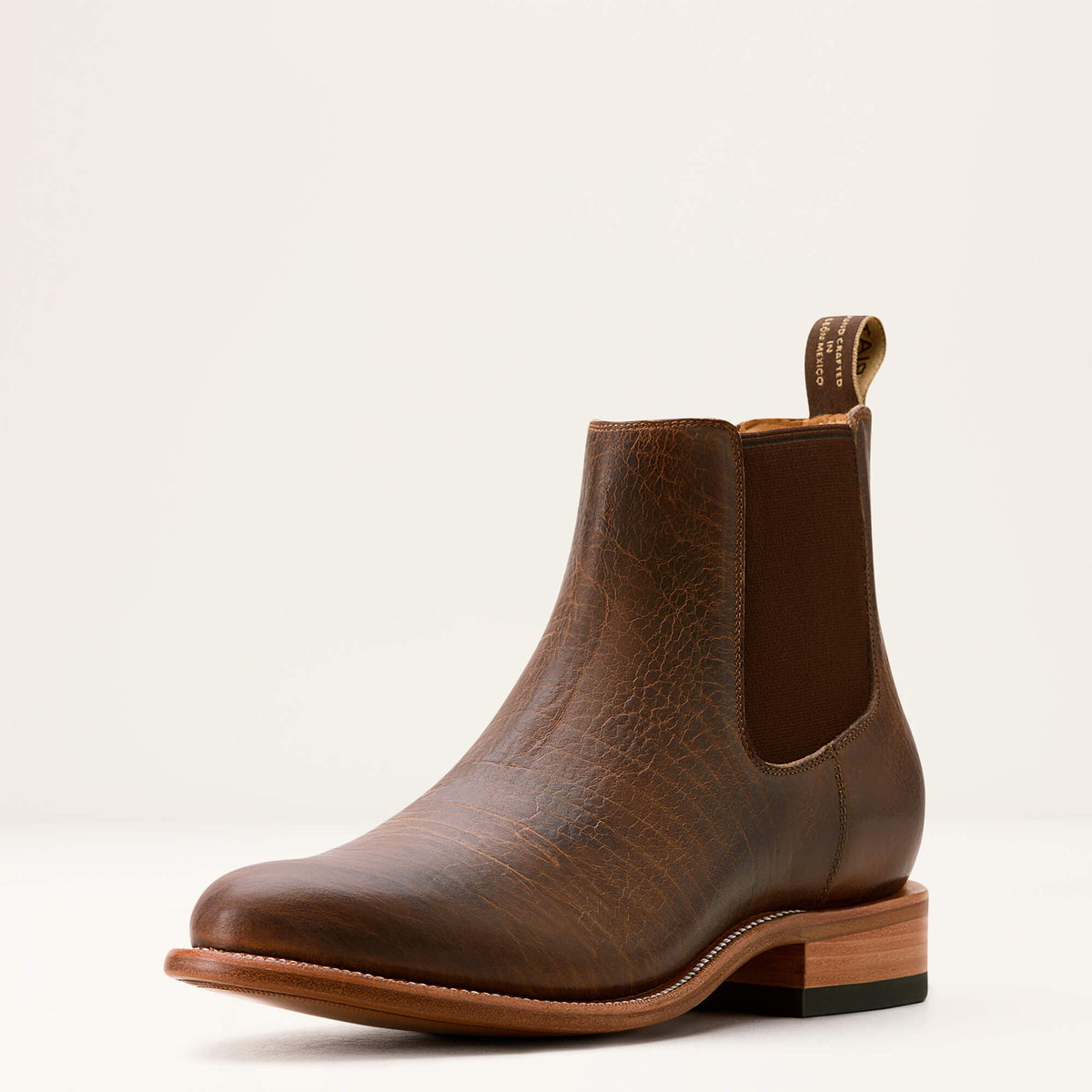 Bench Made Reed Western Boot Men | Ariat sale