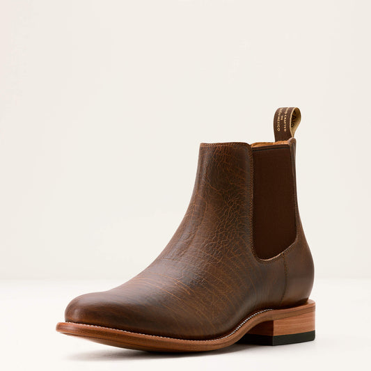 Bench Made Reed Western Boot Men | Ariat sale