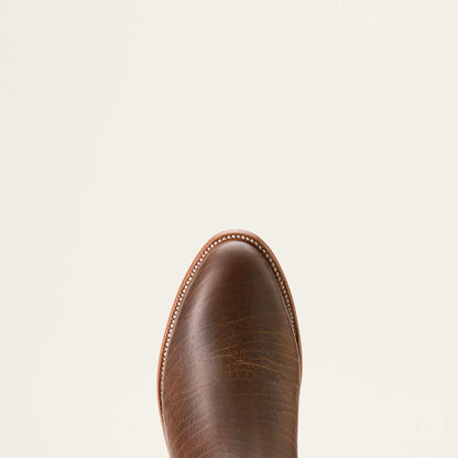 Bench Made Reed Western Boot Men | Ariat sale