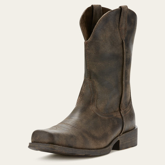 Rambler Western Boot Men | Ariat on sale