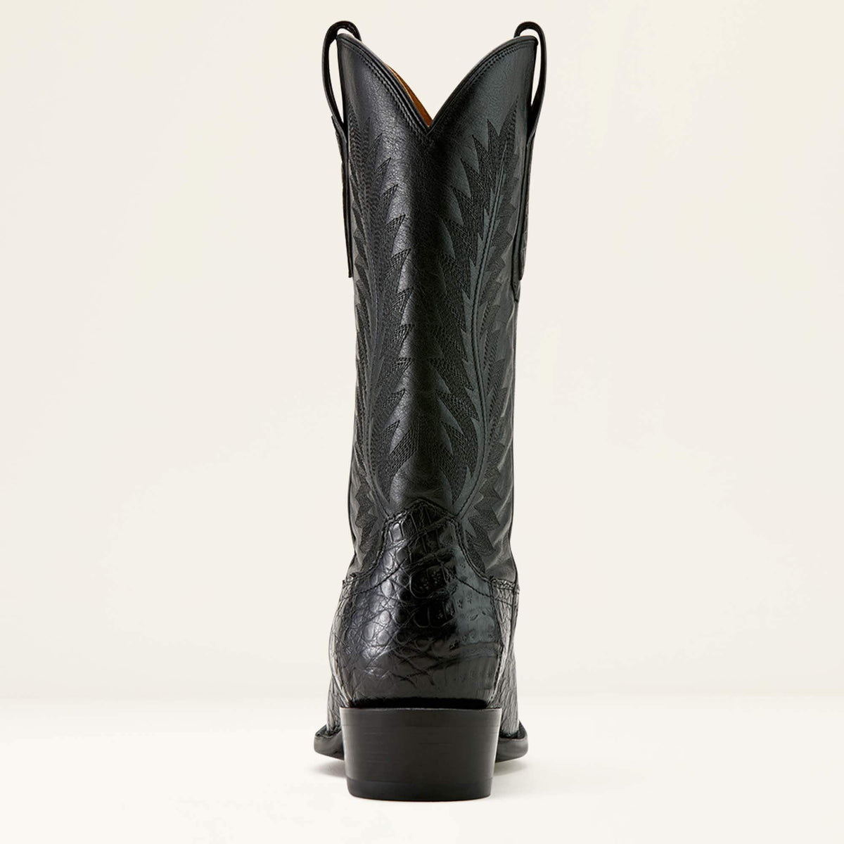 Bench Made Ketchum French Toe Western Boot Men | Ariat discount