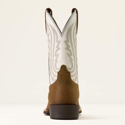 Sport Big Country Wide Square Toe Cowboy Boot Men | Ariat online shop