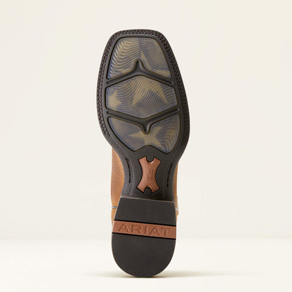 Oakwood Cowboy Boot Men | Ariat online