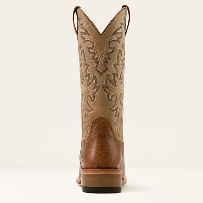 Futurity Champ Cowboy Boot Men | Ariat online shop