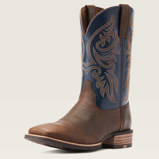 Slingshot Cowboy Boot Men | Ariat sale