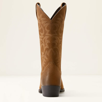 Heritage R Toe Western Boot Men | Ariat for sale