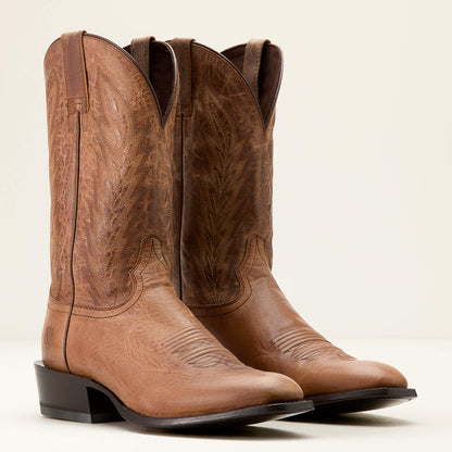 Willie Western Boot Men | Ariat discount