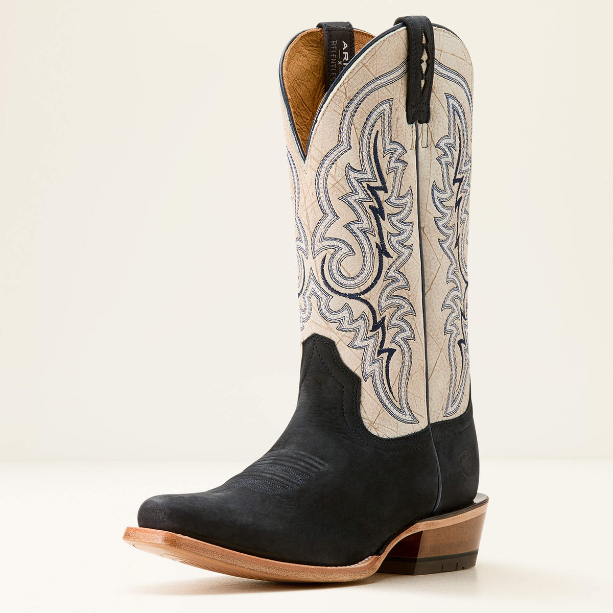 Futurity Relentless Bama Fury Cowboy Boot Men | Ariat outlet