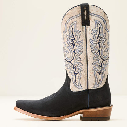 Futurity Relentless Bama Fury Cowboy Boot Men | Ariat outlet