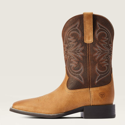 Sport Pardner Western Boot Men | Ariat sale