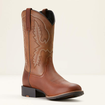 Sport Stratten Cowboy Boot Men | Ariat for sale