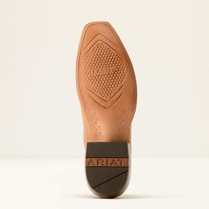 Futurity Champ Cowboy Boot Men | Ariat discount