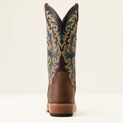 Futurity Champ Cowboy Boot Men | Ariat outlet