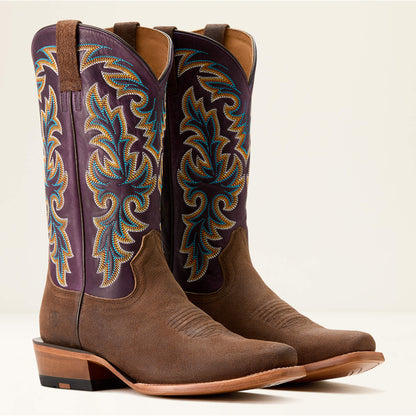 Futurity Champ Cowboy Boot Men | Ariat outlet