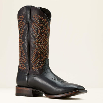 Sting Wide Square Toe Cowboy Boot Men | Ariat online shop
