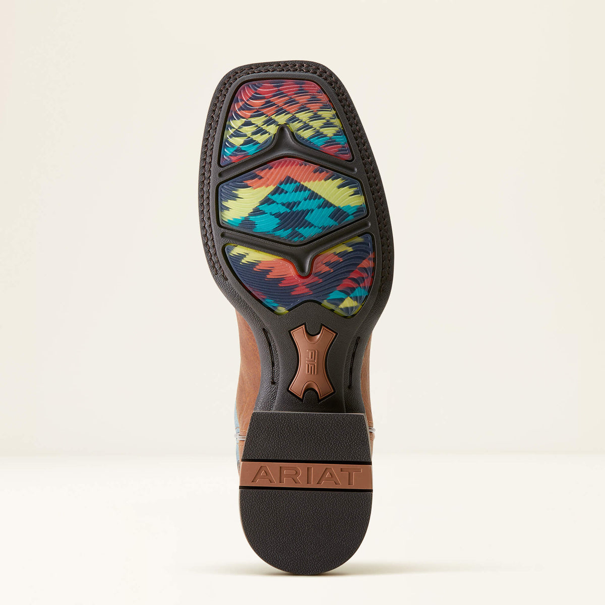 Hudson Cowboy Boot Men | Ariat sale