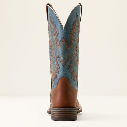 Hudson Cowboy Boot Men | Ariat sale