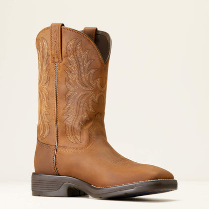 Ridgeback Cowboy Boot Men | Ariat on sale