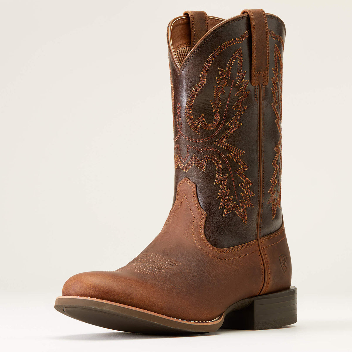 Sport Stratten Cowboy Boot Men | Ariat outlet