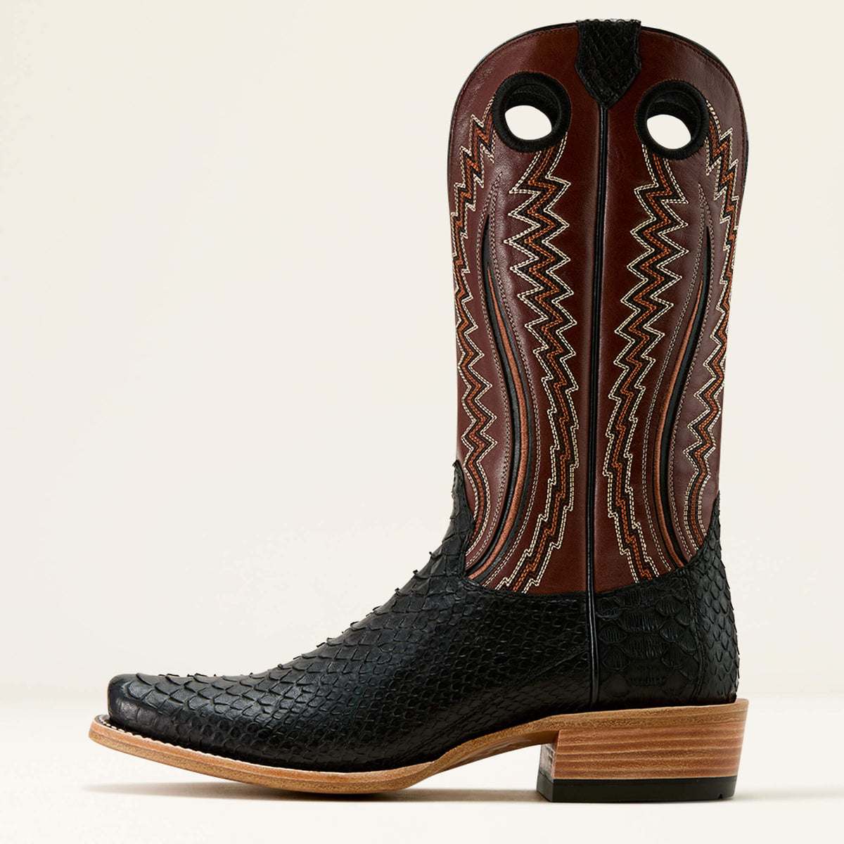 Futurity Streak Cowboy Boot Men | Ariat online shop