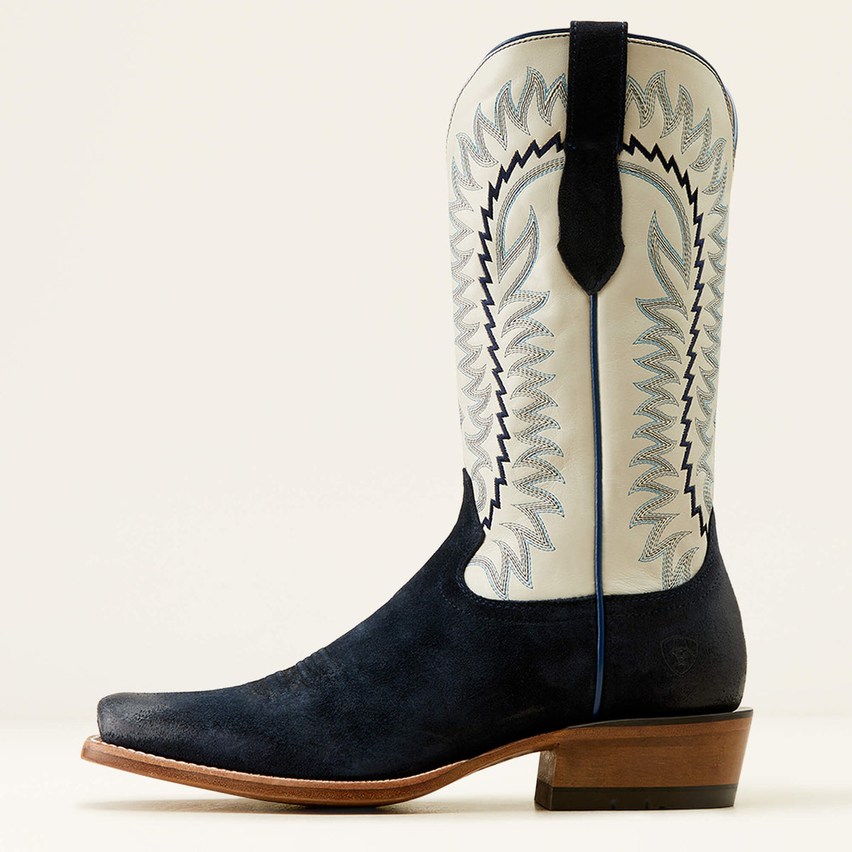 Futurity Time Cowboy Boot Men | Ariat discount