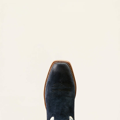 Futurity Time Cowboy Boot Men | Ariat discount