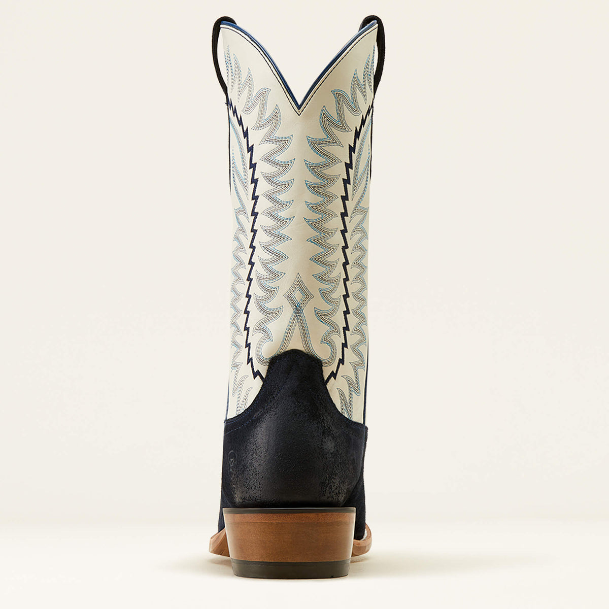 Futurity Time Cowboy Boot Men | Ariat discount
