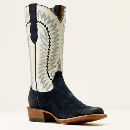 Futurity Time Cowboy Boot Men | Ariat discount