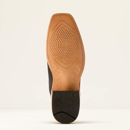 Futurity Relentless Golde Rush Cowboy Boot Men | Ariat sale