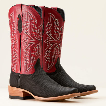 Futurity Relentless Golde Rush Cowboy Boot Men | Ariat sale
