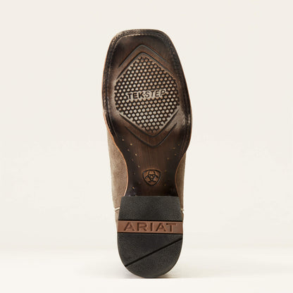 Circuit Rockridge Western Boot Men | Ariat on sale