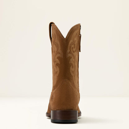 Bodie Western Boot Men | Ariat for sale